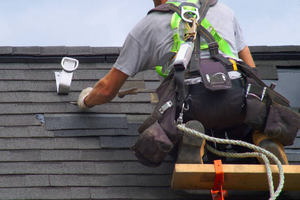 Best Green or Eco-Friendly Roofing Solutions  in Olive Branch, MS