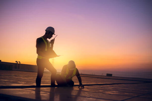 Best Roof Ventilation Installation  in Olive Branch, MS