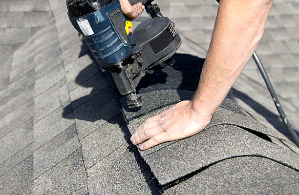 Best Gutter Installation and Repair  in Olive Branch, MS